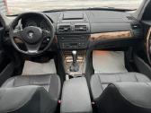 Bmw X3 3.0d xdrive 2007 - nuotraukos Nr. 4