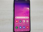 Samsung s10e,puikios būklės - nuotraukos Nr. 4