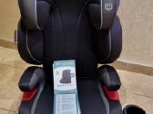 Vaikiška auto kėdutė