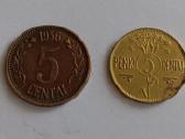 5 lietuviški centai