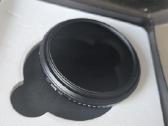 Zomei Nd filtras 52mm varlo 2-400 - nuotraukos Nr. 2