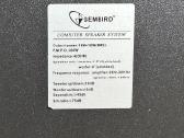 Parduodamos Gembird Wcs-699 kolonėlės – 30€ - nuotraukos Nr. 3