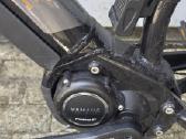 Haibike elektrinis dviratis - nuotraukos Nr. 2