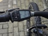 Haibike elektrinis dviratis - nuotraukos Nr. 3