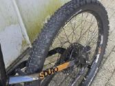 Haibike elektrinis dviratis - nuotraukos Nr. 4