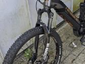 Haibike elektrinis dviratis - nuotraukos Nr. 5
