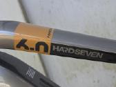 Haibike elektrinis dviratis - nuotraukos Nr. 7