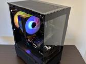 Gaming Pc- Ryzen 5 5500 - Rx5700 8gb - 16gb - nuotraukos Nr. 2