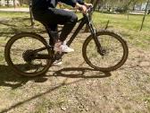 Scott spark 970 full suspension - nuotraukos Nr. 2