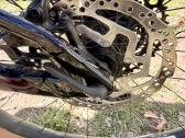 Scott spark 970 full suspension - nuotraukos Nr. 5