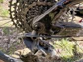 Scott spark 970 full suspension - nuotraukos Nr. 7