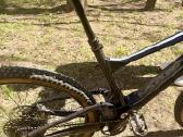 Scott spark 970 full suspension - nuotraukos Nr. 8