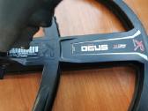 Xp Deus 1 pilnas komplektas su X35 rite + - nuotraukos Nr. 6