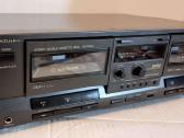 Technics RS-tr313,japan - nuotraukos Nr. 2
