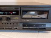 Technics RS-tr313,japan - nuotraukos Nr. 3