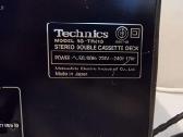 Technics RS-tr313,japan - nuotraukos Nr. 4