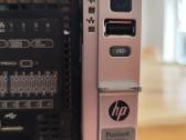 Serveris Hp Dl380p Gen8 1 Cpu 16gb RAM 2u - nuotraukos Nr. 2