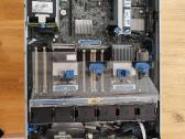 Serveris Hp Dl380p Gen8 1 Cpu 16gb RAM 2u - nuotraukos Nr. 3