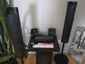 Sony Dav-dz740 5.1 namų kino sistema 1000w Hdmi