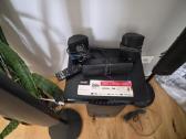 Sony Dav-dz740 5.1 namų kino sistema 1000w Hdmi - nuotraukos Nr. 2
