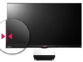 LG 23mp75hm-p Audio monitorius 58,4 cm „Full HD“ - nuotraukos Nr. 3
