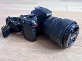 Nikon D5100 fotoaparatas su 18-105 Vr objektyvu - nuotraukos Nr. 3