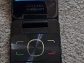 Mobilus telefonas ,Alcatel Onetouch - nuotraukos Nr. 2