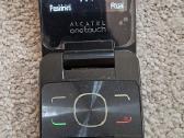 Mobilus telefonas ,Alcatel Onetouch - nuotraukos Nr. 4