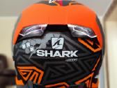 Du Shark D-skwal su LED M ir L dydžio - nuotraukos Nr. 3