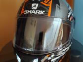 Du Shark D-skwal su LED M ir L dydžio - nuotraukos Nr. 4