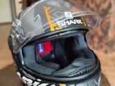 Du Shark D-skwal su LED M ir L dydžio - nuotraukos Nr. 6