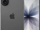 Perkame iPhone 17 ,17pro,17 pro max ir kt iPhone.