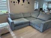 Koko baldai Nerealios spalvos sofa/kampas - nuotraukos Nr. 3