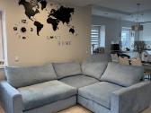 Koko baldai Nerealios spalvos sofa/kampas - nuotraukos Nr. 5
