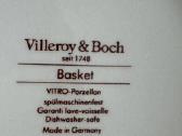 Villeroy & Boch dubenėlis - nuotraukos Nr. 6