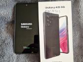 Samsung galaxy A53 5G - nuotraukos Nr. 2