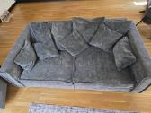 Sofa Amigos su pagalvėmis