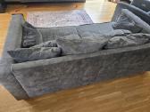 Sofa Amigos su pagalvėmis - nuotraukos Nr. 4
