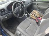 VW golf 5 - nuotraukos Nr. 5
