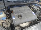 VW golf 5 - nuotraukos Nr. 7