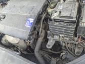 VW golf 5 - nuotraukos Nr. 8