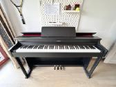 Skaitmeninis Pianinas Casio Ap-470 - nuotraukos Nr. 2