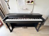 Skaitmeninis Pianinas Casio Ap-470 - nuotraukos Nr. 3