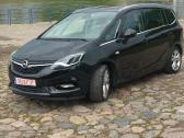 Opel Zafira 2017