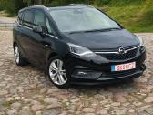 Opel Zafira 2017 - nuotraukos Nr. 2