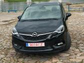 Opel Zafira 2017 - nuotraukos Nr. 3
