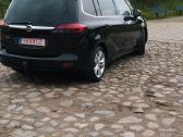 Opel Zafira 2017 - nuotraukos Nr. 4