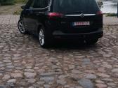 Opel Zafira 2017 - nuotraukos Nr. 5