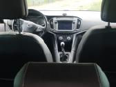 Opel Zafira 2017 - nuotraukos Nr. 7