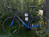 Boardman SLR 8.9 karboninis
